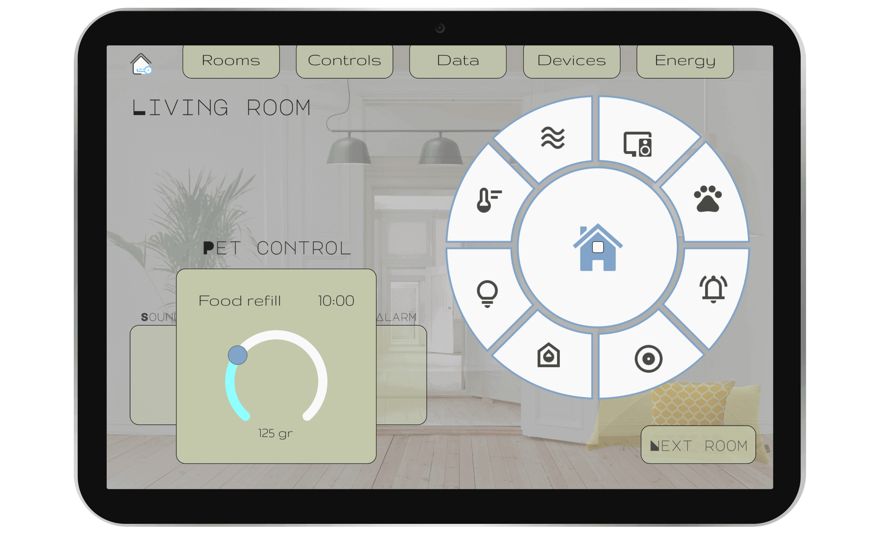 smarthome